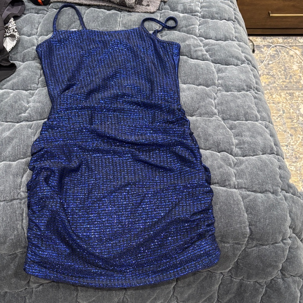 BD JUNIOR Dress